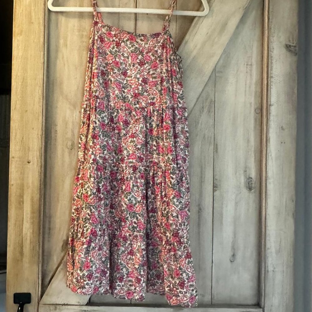 Women's Old Navy Floral Mini Dress